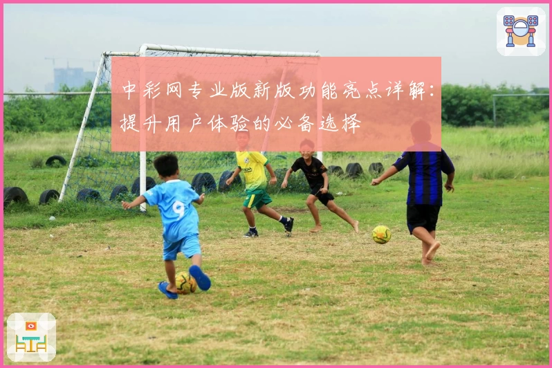 中彩网专业版新版功能亮点详解：提升用户体验的必备选择