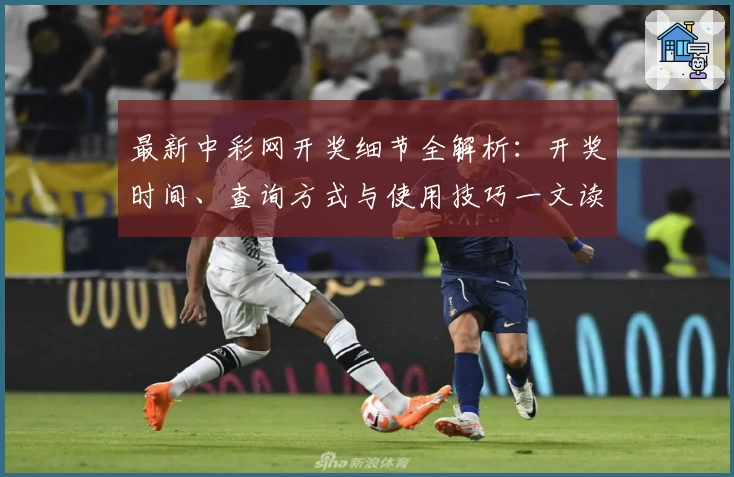 最新中彩网开奖细节全解析：开奖时间、查询方式与使用技巧一文读懂