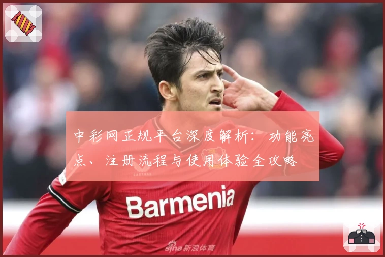 中彩网正规平台深度解析：功能亮点、注册流程与使用体验全攻略